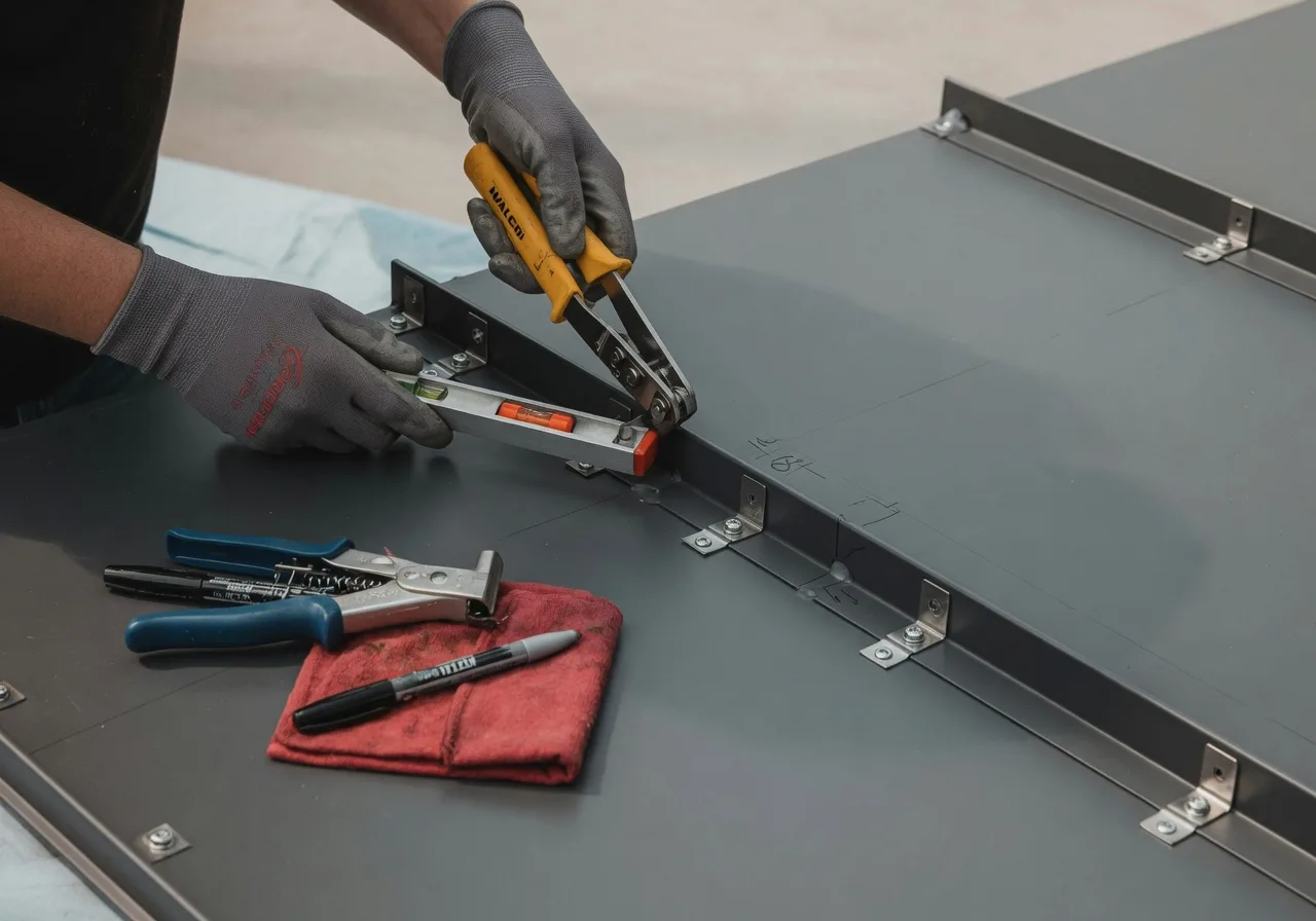 Why choose Metal Roofing Installation in Erhard, MN